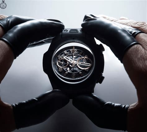 hublot horloge opwinden|Hublot NL Official Website .